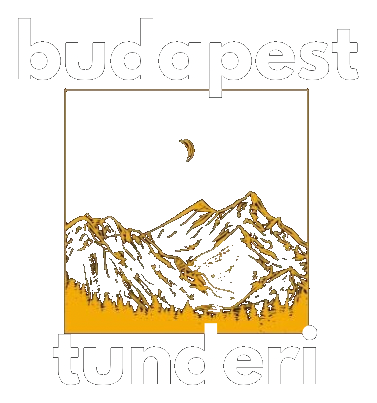 Budapest Tunderi logo